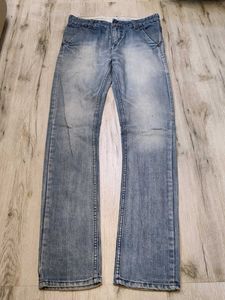 Ma455 TCF Jeans Waist 30