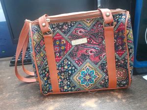 Like New 3 Sling Bags