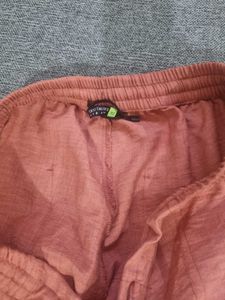 Loose Pant Tokyo Talkies