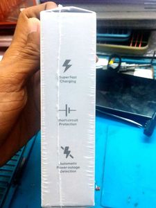 Adapter c- to-c 25W