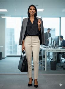 ✨ BOSS BAE Black Tunic! Mossimo Chic✈️🥂