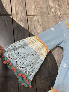 Boho Top