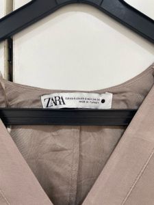 📢 ZARA Whisper! 🌙 Effortless Kaftan Chic