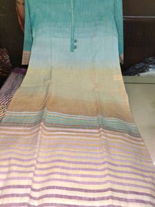 Beautiful Branded Fresh Stock Kurti