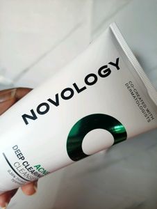 NOVOLOGY Cleanser