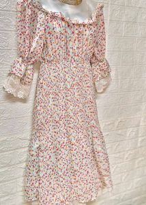 Tops &amp; Dresses For Rs.99 Only/ Mini Floral Dress