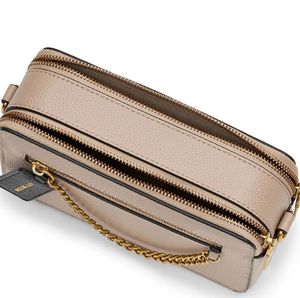 Miraggio Crossbody Bag