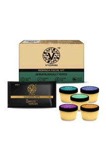 Vyomini Morninga Facial Kit