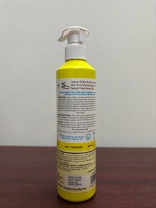 Mamaearth Lemon Conditioner New