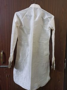 Kurta Pajama With Nehru Jecket