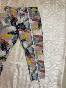 Comfy Beach Trouser