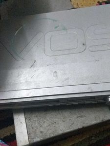 Cd And Dvd Player