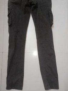 Mens Cargo Pants