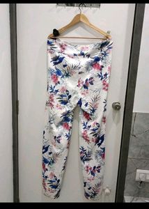 Floral Bottom