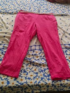 Pretty Pink Pant 🌸🌸