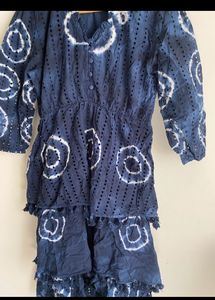 Step Frock