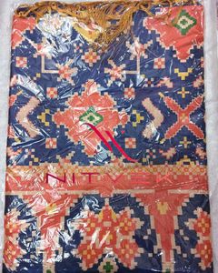 Pure Silk Printed Dupatta