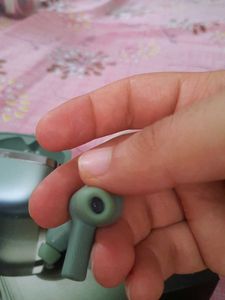 Headphones Nirvana Ion Anc Pro