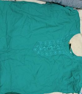 Kurti For Girls