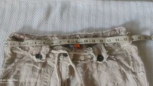 Cargo Capri