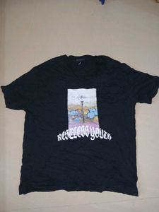 H&M Regular Fit Tshirt