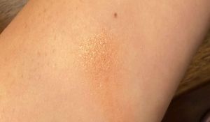 Kiko Milano Glitter Eyeshadow ✨