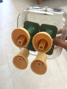 Googly Eye Desk Organizer