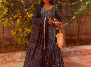 Lehenga Choli Set