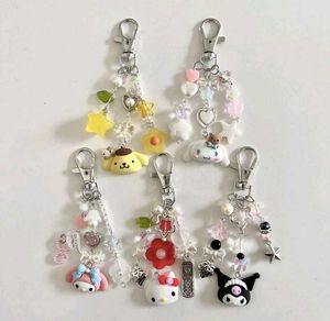 Harry Potter Phone Charms