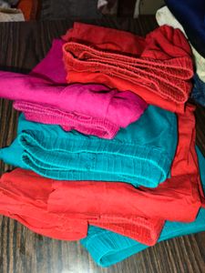 Used Leggings For Women