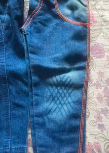 Boys Jeans 4