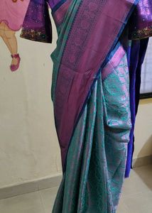 Benerasi Saree