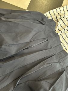 Zara basic Skirt