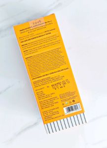 Dot &amp; Key Mango + Detan Gel Sunscreen oil free 80g