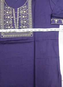 New Cotton Kurti