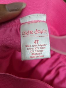 2 set Of pink skirts ❤️🩷