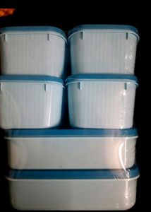 New Boxes 6 Pcs