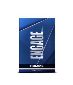 Engage Homme Eau De Parfum