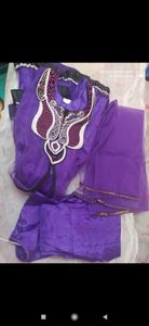Anarkali Suit set