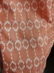 Sleeveless Kurti Upto Knee Length