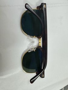 Rayban ray Ban Sunglasses Unisex RB3016 Clubmaster