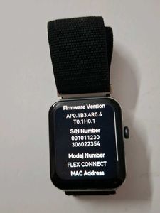 Boat Smart Watch ⌚️ At Reasonable Price