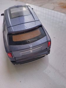ROLLS ROYCE MINIATURE MODEL