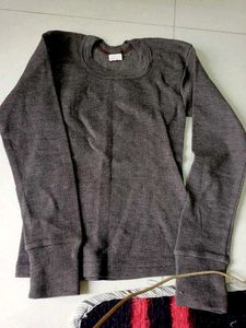 Kids Woolen Thermal Inner