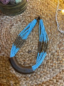 Boho Necklaces