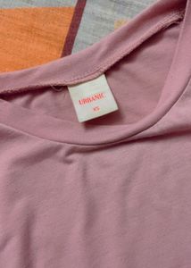 Urbanic Tank Top