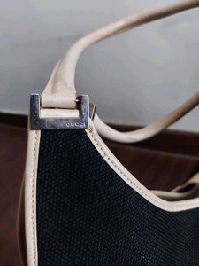 Authentic Gucci Jackie (bardot) bag