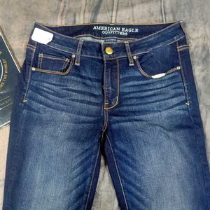 Branded Jeans