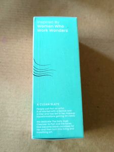 Foxtale Daily Duet Hydrating Cleanser