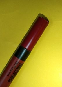Maybelline New York Sensational Liquid Matte Liquid Lipstick